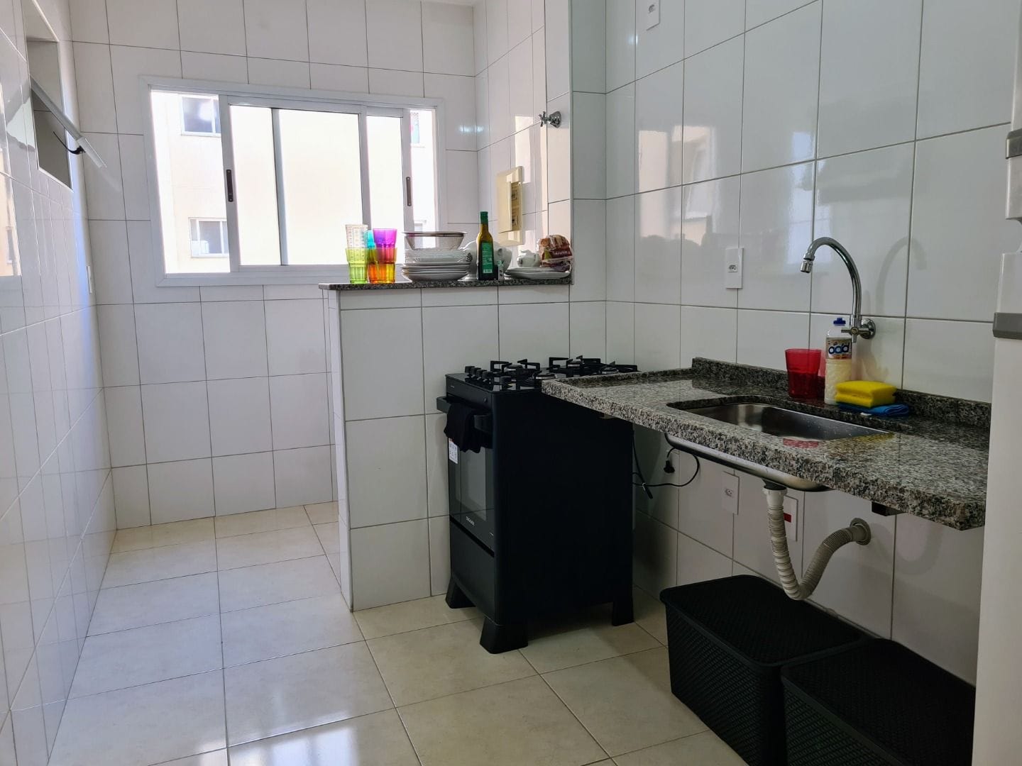 Apartamento, 3 quartos, 78 m² - Foto 8