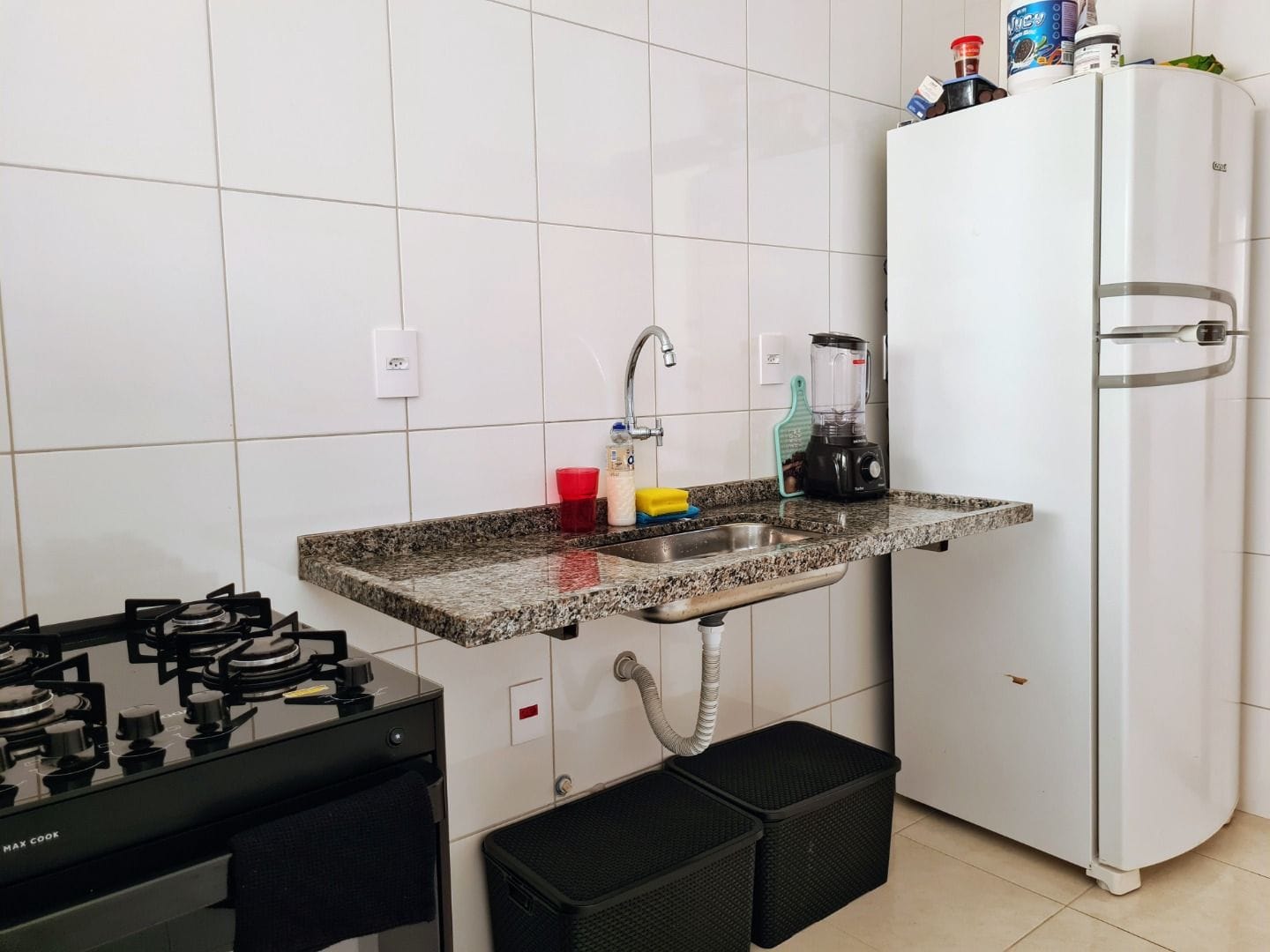 Apartamento, 3 quartos, 78 m² - Foto 9