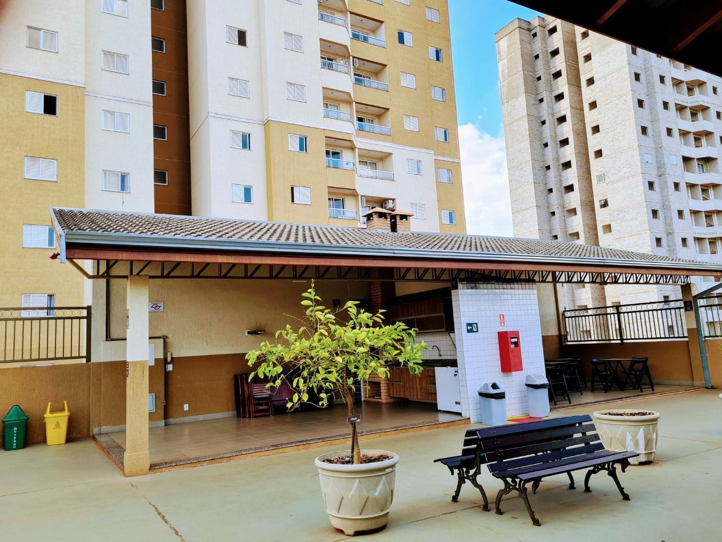 Apartamento, 3 quartos, 78 m² - Foto 19