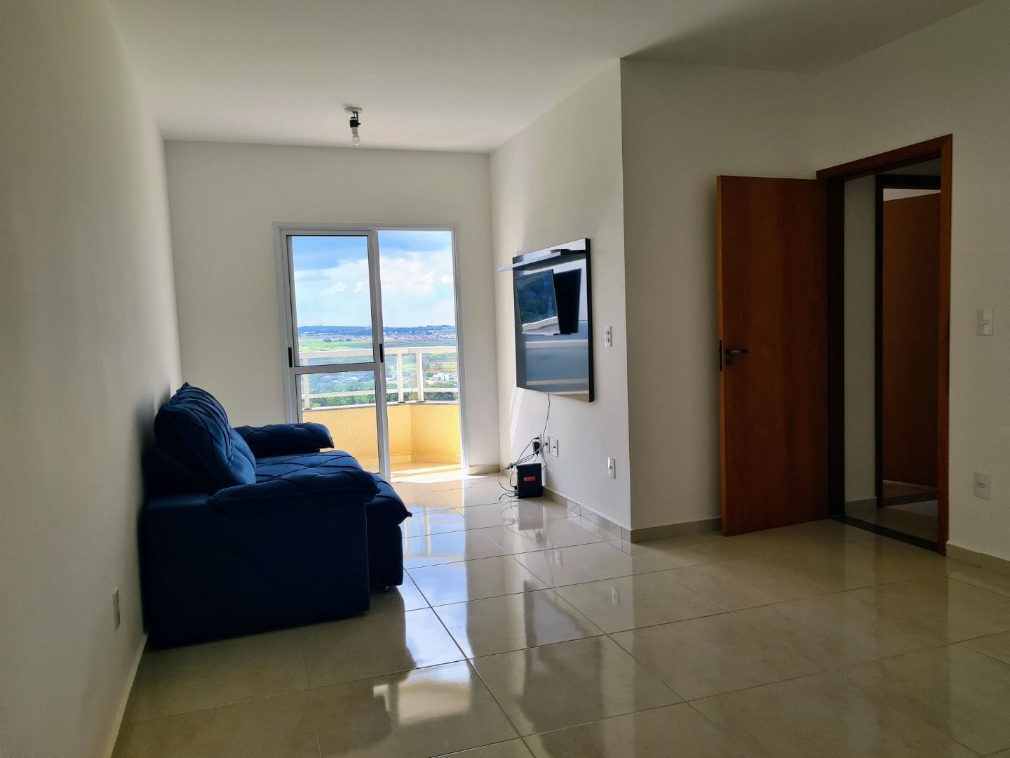 Apartamento, 3 quartos, 78 m² - Foto 4