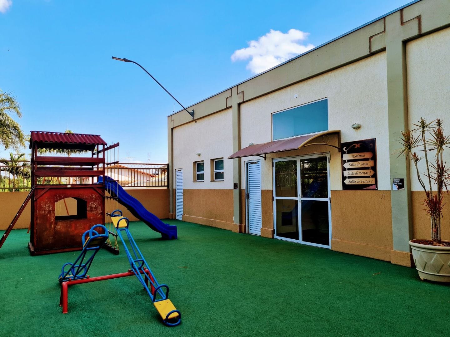 Apartamento, 3 quartos, 78 m² - Foto 22