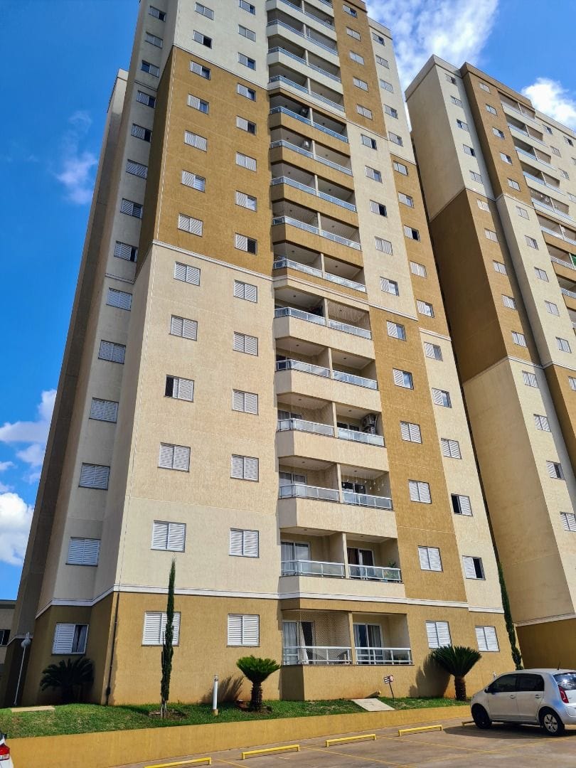 Apartamento, 3 quartos, 78 m² - Foto 27