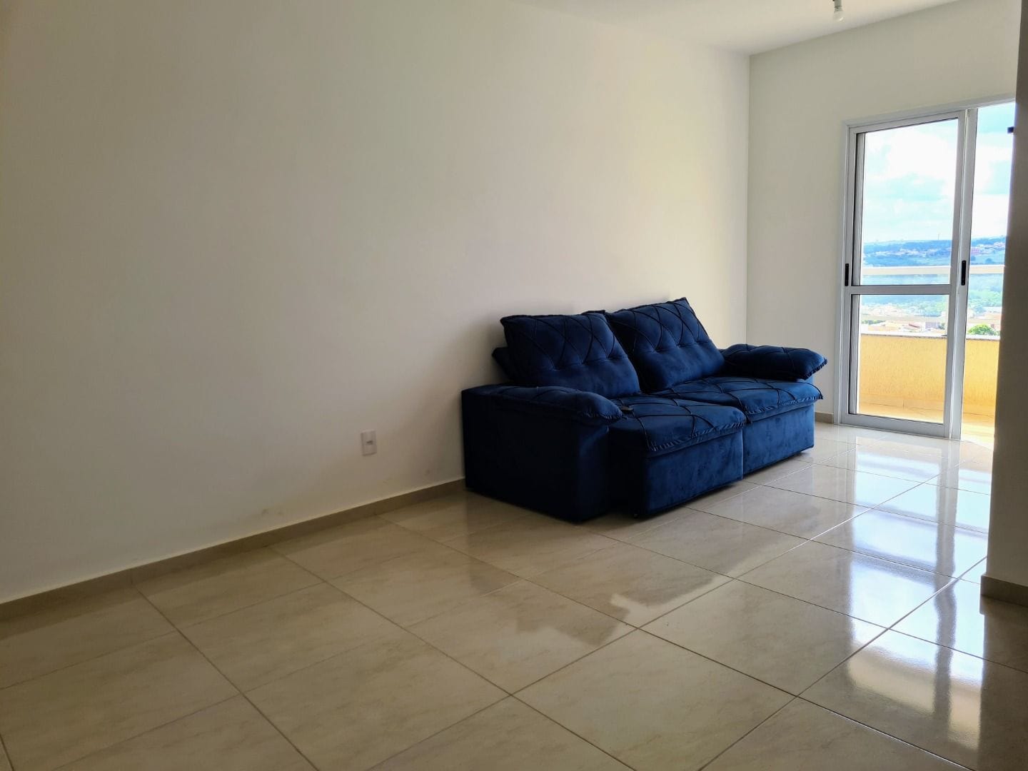Apartamento, 3 quartos, 78 m² - Foto 6