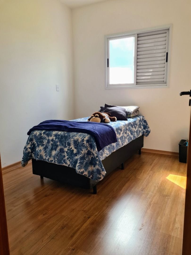 Apartamento, 3 quartos, 78 m² - Foto 15