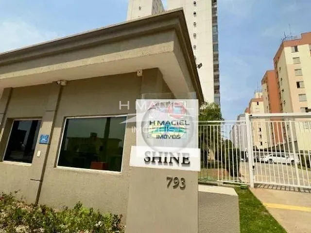 Apartamento com 88m² 3 quartos e 1 banheiro, à venda, no bairro Mansões Santo Antônio em Campinas