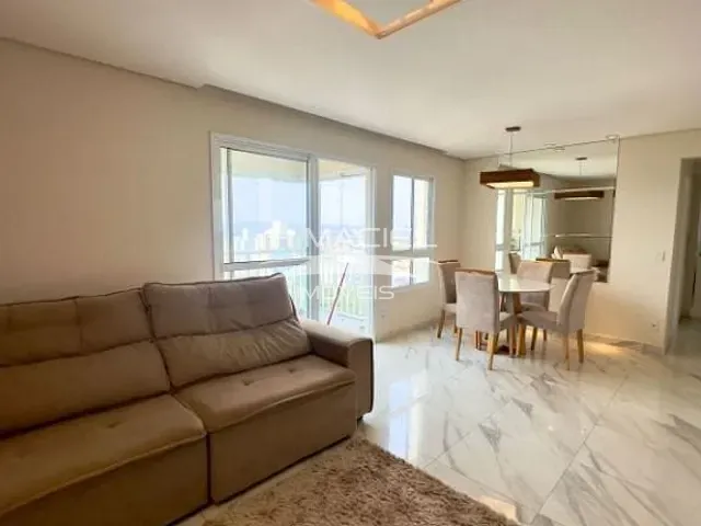 Apartamento com 88m² 3 quartos e 1 banheiro, à venda, no bairro Mansões Santo Antônio em Campinas