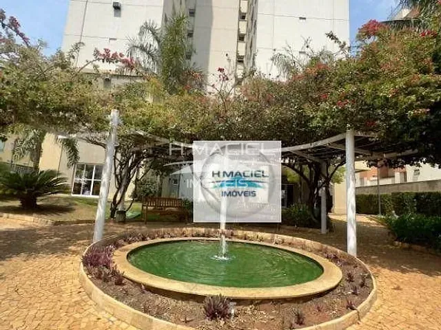 Apartamento com 88m² 3 quartos e 1 banheiro, à venda, no bairro Mansões Santo Antônio em Campinas
