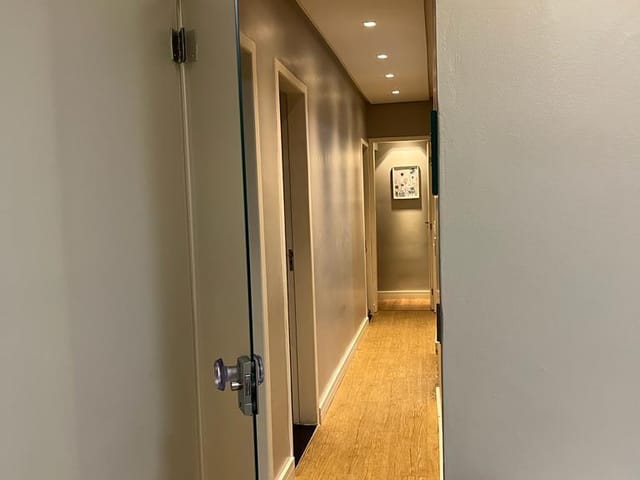Foto do Apartamento - Apartamento à Venda – Rua José Marcelino Camargo, Edifício Marco Polo Seu Novo Lar no Coração da Cidade | Start 21 imóveis