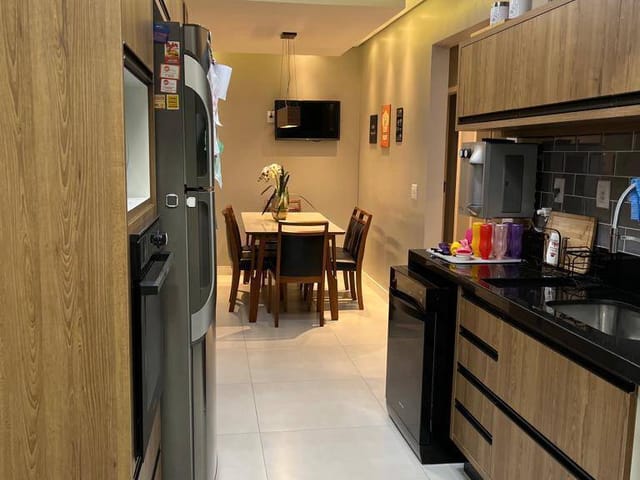 Foto do Apartamento - Apartamento à Venda – Rua José Marcelino Camargo, Edifício Marco Polo Seu Novo Lar no Coração da Cidade | Start 21 imóveis