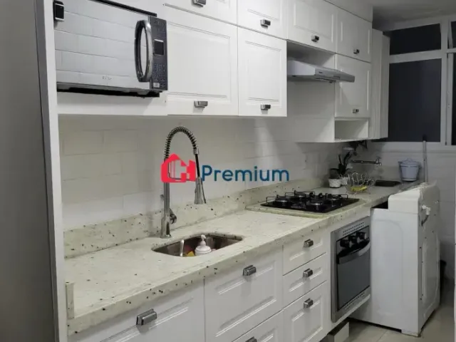 Apartamento 3 quartos e 2 banheiros, à venda, no bairro Recreio dos Bandeirantes em Rio de Janeiro