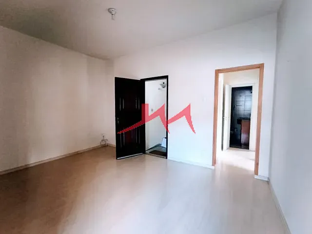 Apartamento com 50m² 2 quartos e 2 banheiros, à venda, no bairro Fonseca em Niterói