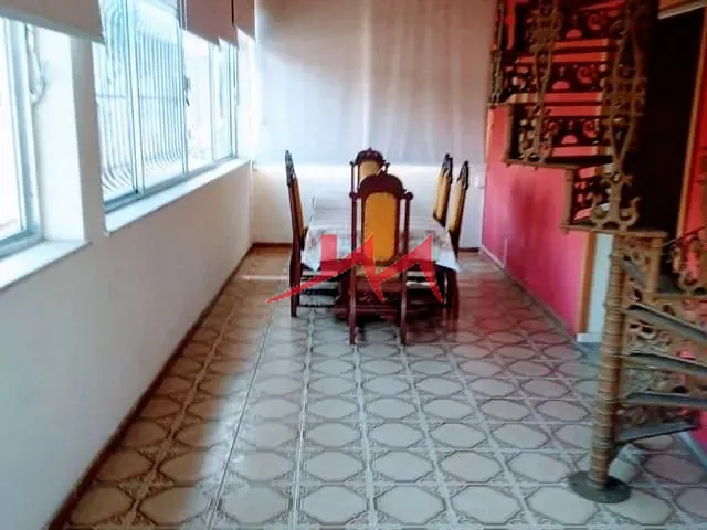 Apartamento com 50m² 2 quartos e 2 banheiros, à venda, no bairro Fonseca em Niterói