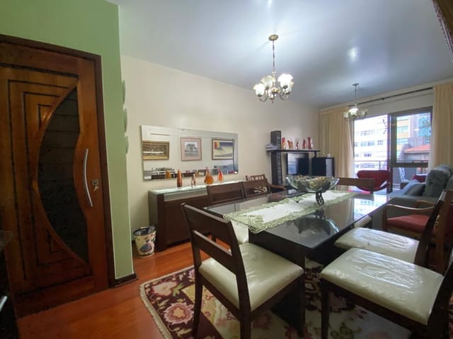 Foto do Apartamento - Apartamento com 2 Quartos e 3 banheiros à Venda, 120 m | Viva Friburgo