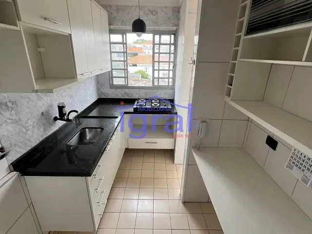 Apartamento 2 quartos e 1 banheiro, à venda ou para alugar, no bairro Vila do Encontro em São Paulo
