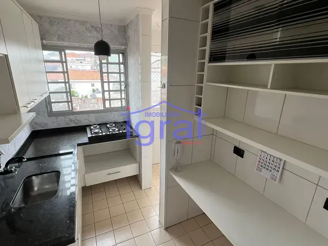 Apartamento 2 quartos e 1 banheiro, à venda ou para alugar, no bairro Vila do Encontro em São Paulo