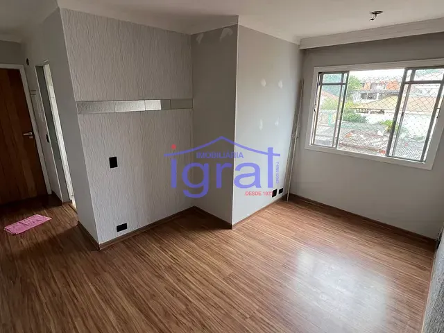 Apartamento 2 quartos e 1 banheiro, à venda ou para alugar, no bairro Vila do Encontro em São Paulo