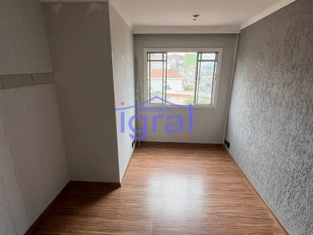 Apartamento 2 quartos e 1 banheiro, à venda ou para alugar, no bairro Vila do Encontro em São Paulo