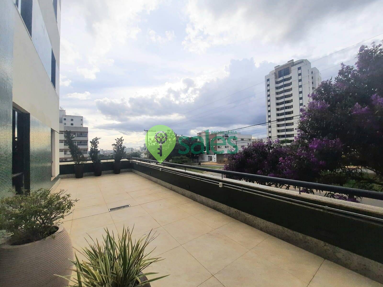 Apartamento à venda com 3 quartos, 106m² - Foto 4