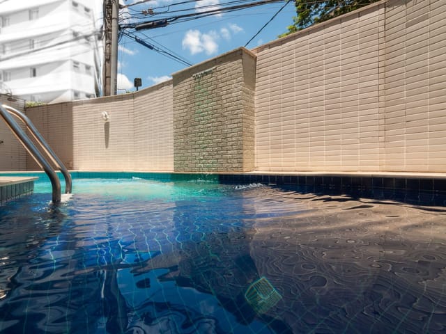 Apartamento 3 quartos e 2 banheiros, à venda, no bairro Jardim da Penha em Vitória
