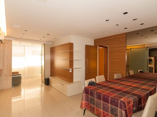 Apartamento 3 quartos e 2 banheiros, à venda, no bairro Jardim da Penha em Vitória