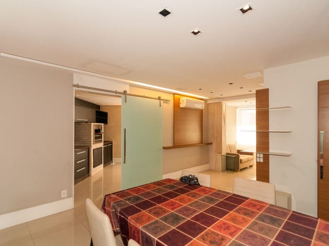 Apartamento 3 quartos e 2 banheiros, à venda, no bairro Jardim da Penha em Vitória