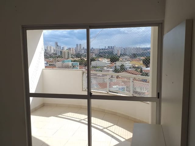 Apartamento 4 quartos e 4 banheiros, à venda, no bairro Nova Suiça em Goiânia