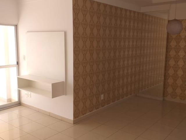 Apartamento 4 quartos e 4 banheiros, à venda, no bairro Nova Suiça em Goiânia