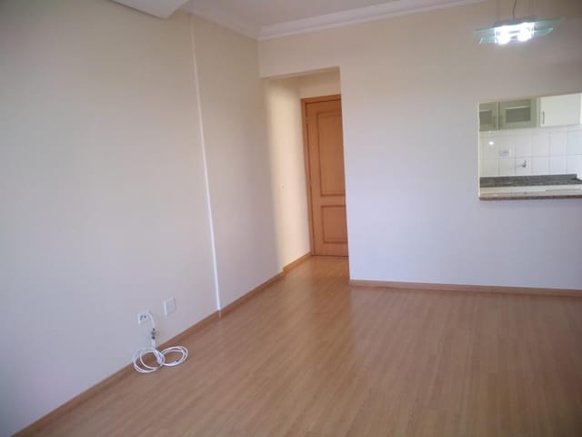 Foto do Apartamento - Apartamento com 2 dormitórios para alugar, 63 m² por R$ 1.400,00/mês - Jardim Satélite - São José dos Campos/SP | INDEPENDENCE NEGOCIOS IMOBILIARIOS LTDA