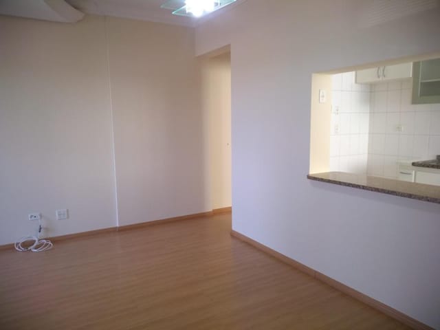 Foto do Apartamento - Apartamento com 2 dormitórios para alugar, 63 m² por R$ 1.400,00/mês - Jardim Satélite - São José dos Campos/SP | INDEPENDENCE NEGOCIOS IMOBILIARIOS LTDA