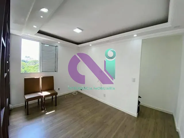 Apartamento com 55m² 2 quartos e 1 banheiro, à venda, no bairro Padroeira em Osasco
