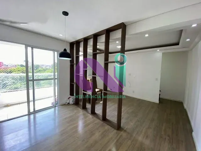 Apartamento com 55m² 2 quartos e 1 banheiro, à venda, no bairro Padroeira em Osasco