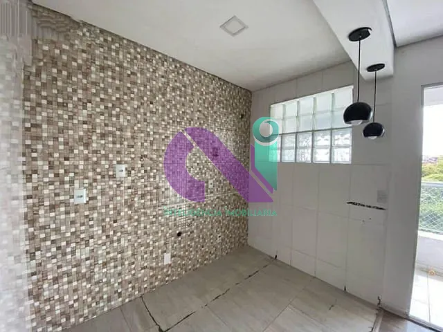 Apartamento com 55m² 2 quartos e 1 banheiro, à venda, no bairro Padroeira em Osasco