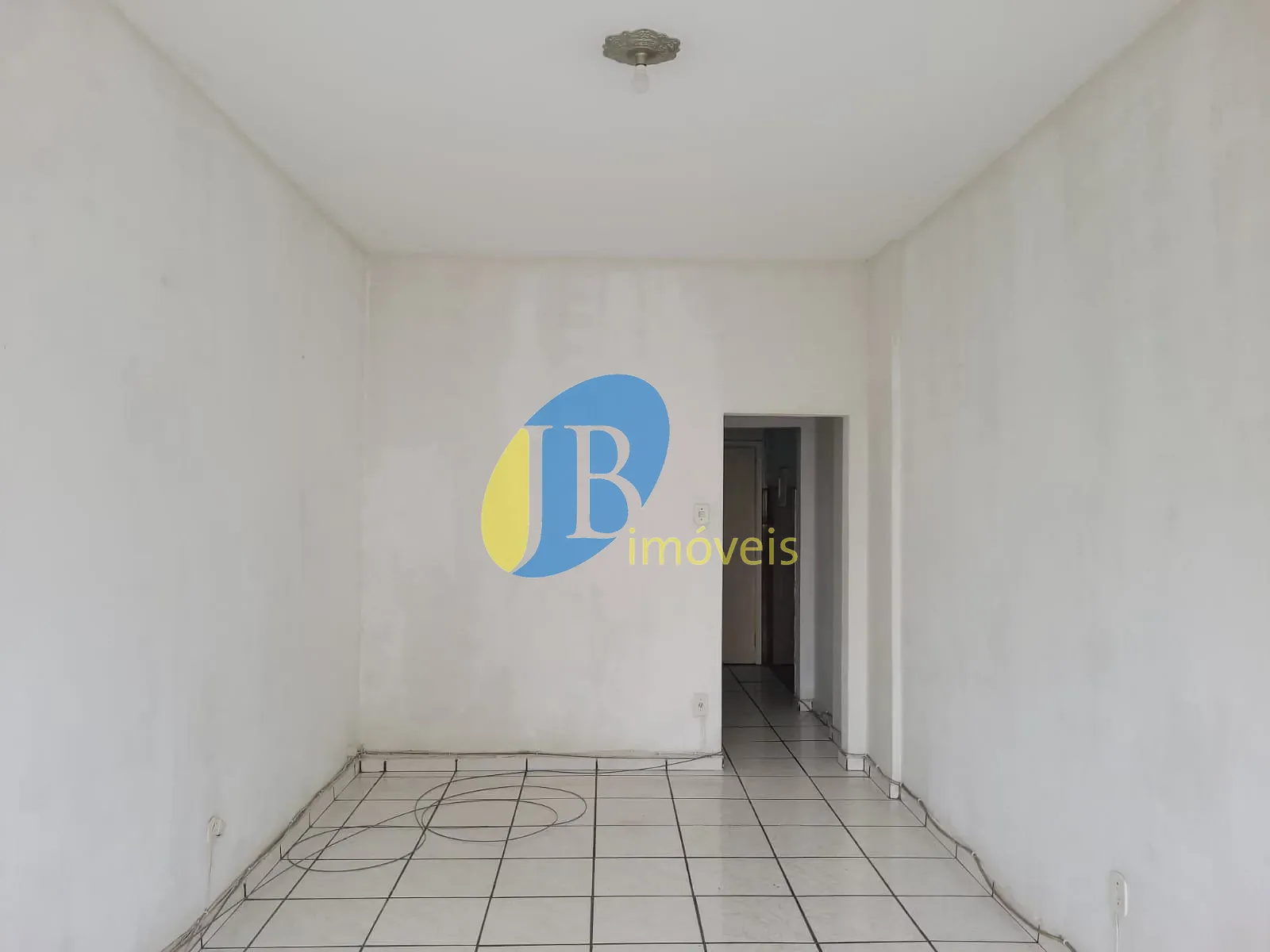 Apartamento, 1 quarto, 38 m² - Foto 1