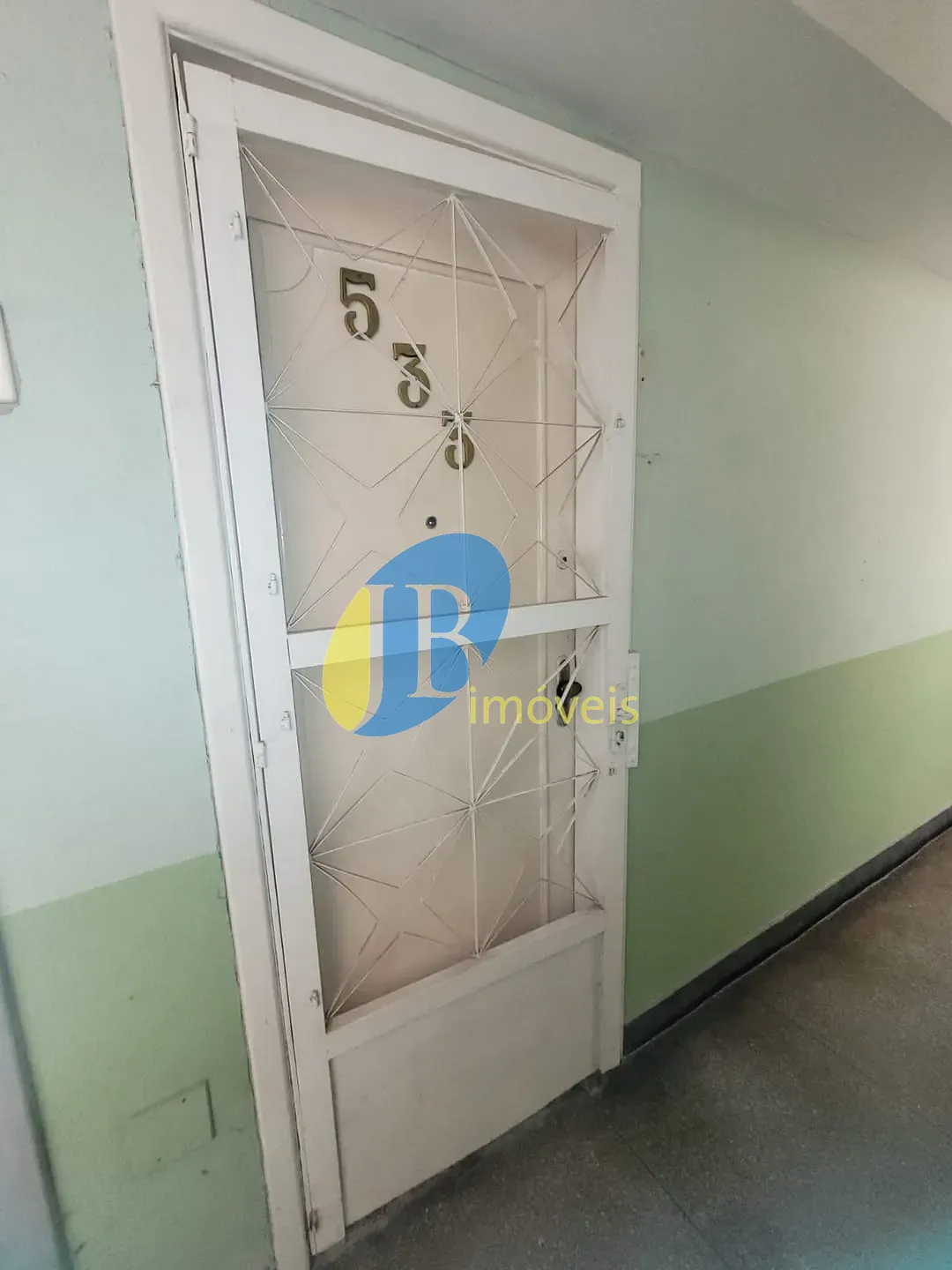 Apartamento, 1 quarto, 38 m² - Foto 2