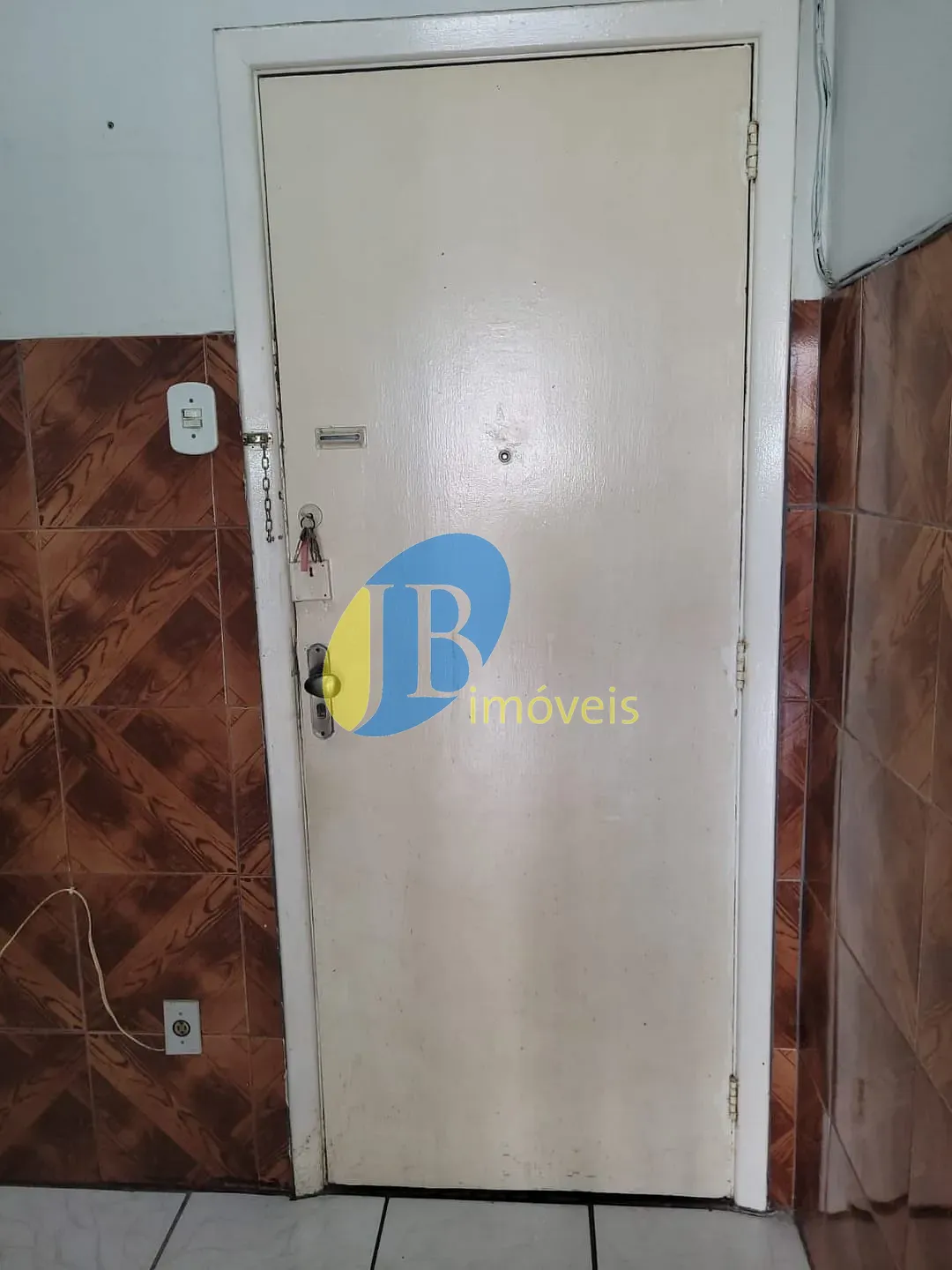 Apartamento, 1 quarto, 38 m² - Foto 8