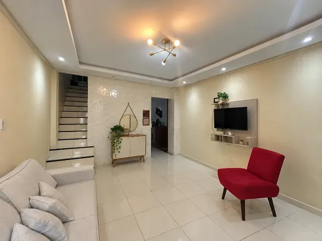 Apartamento 2 quartos e 1 banheiro, à venda, no bairro Centro em Paulo Afonso