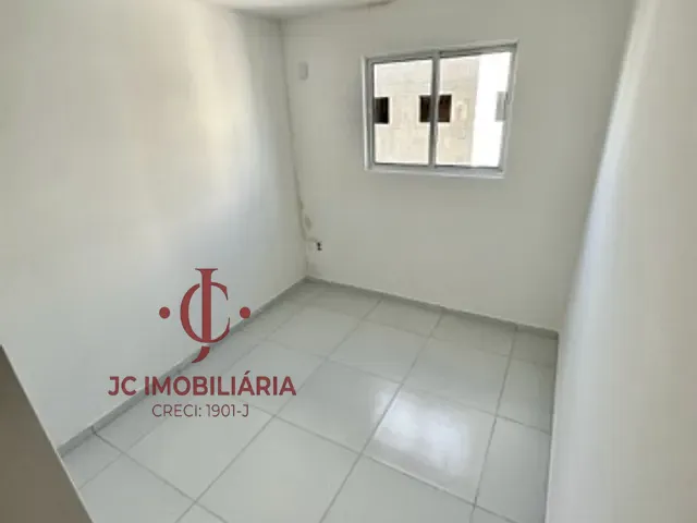 Apartamento 2 quartos e 1 banheiro, à venda, no bairro Gramame em João Pessoa