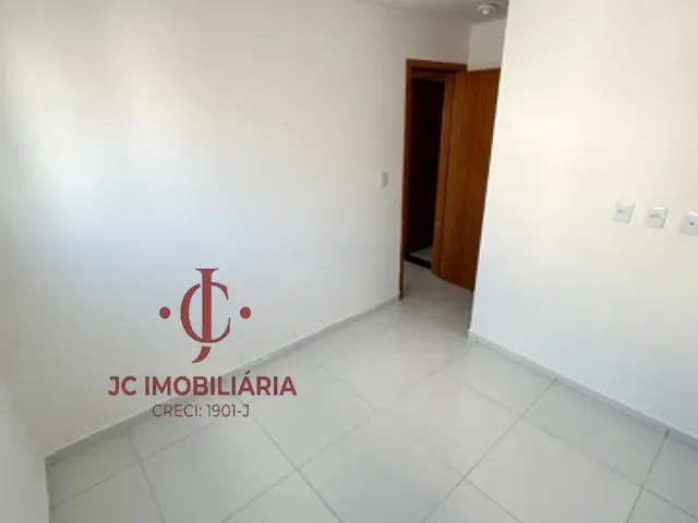Apartamento 2 quartos e 1 banheiro, à venda, no bairro Gramame em João Pessoa