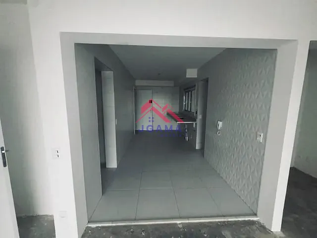 Apartamento 3 quartos e 2 banheiros, à venda, no bairro Jardim Caboré em São Paulo
