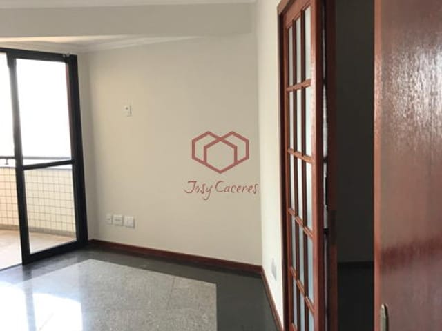 Apartamento 3 quartos e 5 banheiros, à venda, no bairro Consil em Cuiabá