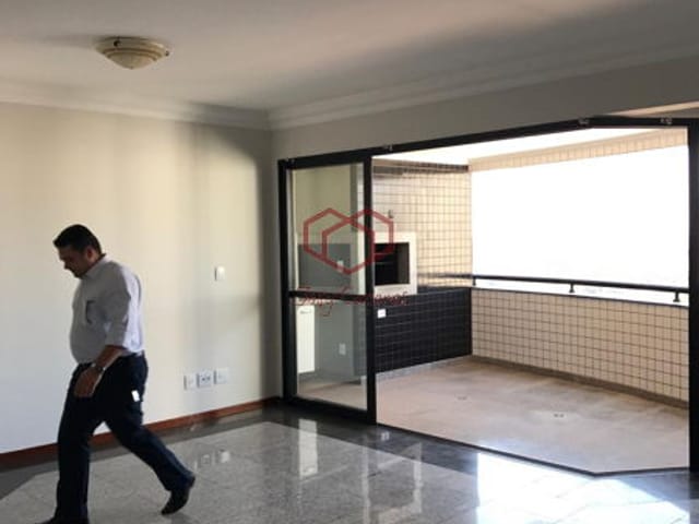 Apartamento 3 quartos e 5 banheiros, à venda, no bairro Consil em Cuiabá