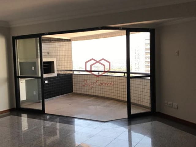 Apartamento 3 quartos e 5 banheiros, à venda, no bairro Consil em Cuiabá