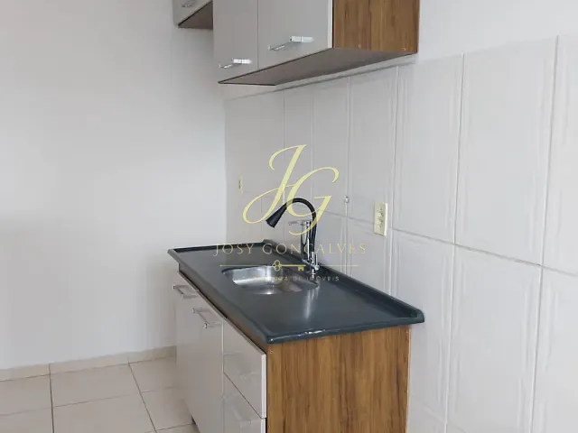 Apartamento 2 quartos e 1 banheiro, à venda, no bairro Loteamento Mogilar em Mogi das Cruzes