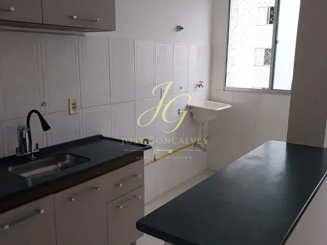 Apartamento 2 quartos e 1 banheiro, à venda, no bairro Loteamento Mogilar em Mogi das Cruzes