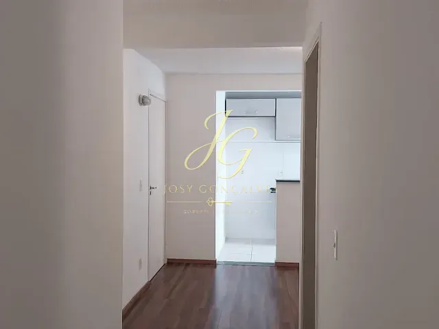Apartamento 2 quartos e 1 banheiro, à venda, no bairro Loteamento Mogilar em Mogi das Cruzes