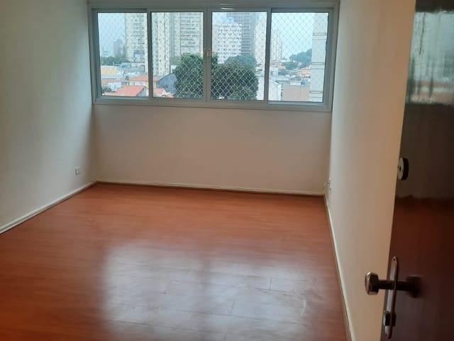 Apartamento com 78m² 2 quartos e 2 banheiros, à venda, no bairro Vila Mariana em São Paulo