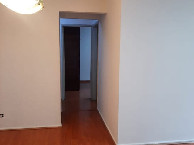 Apartamento com 78m² 2 quartos e 2 banheiros, à venda, no bairro Vila Mariana em São Paulo