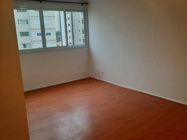 Apartamento com 78m² 2 quartos e 2 banheiros, à venda, no bairro Vila Mariana em São Paulo