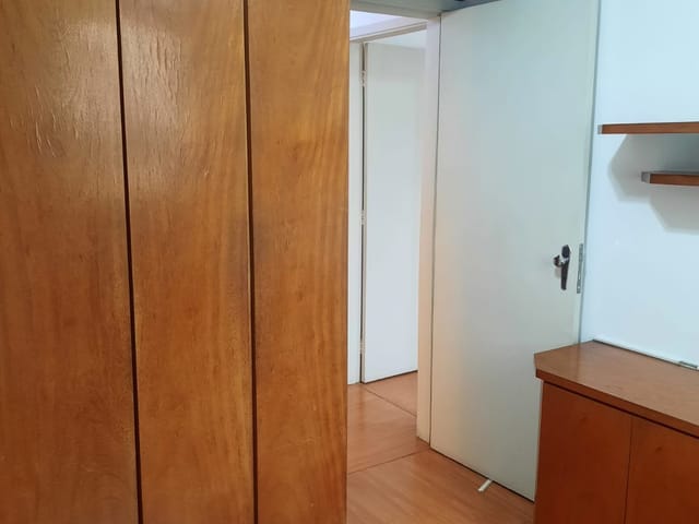 Apartamento com 78m² 2 quartos e 2 banheiros, à venda, no bairro Vila Mariana em São Paulo