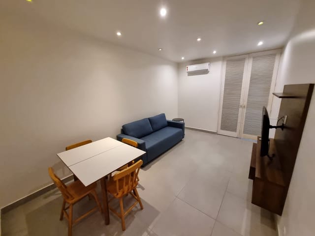 Foto do Apartamento - Apartamento padrão à Venda, Copacabana, Rio de Janeiro, RJ | Lowndes Condomínios e Imóveis